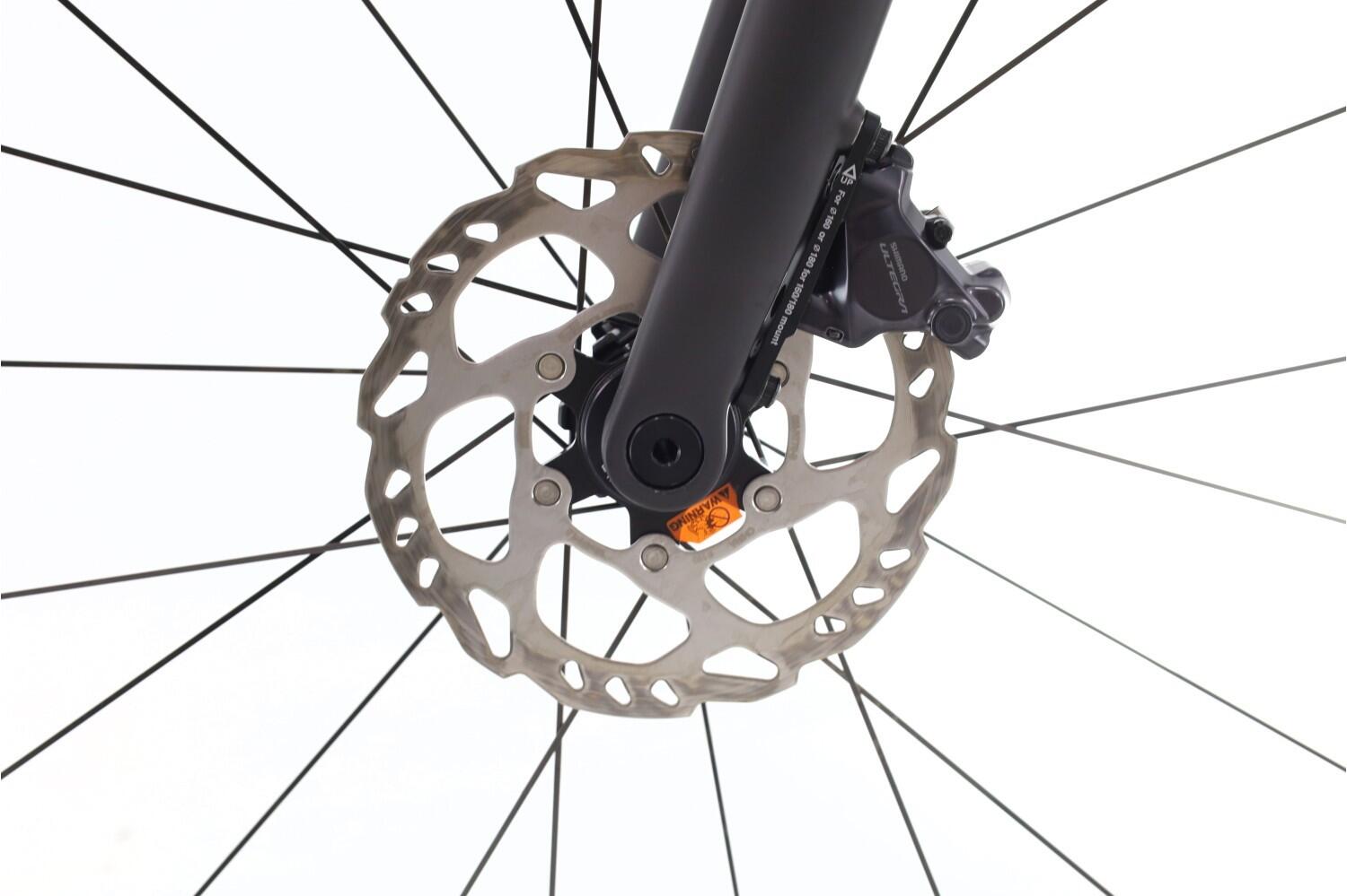 Segunda Vida · Bicicleta carretera ·  Adrenaline Di2 12V · Muy buen estado 7/8