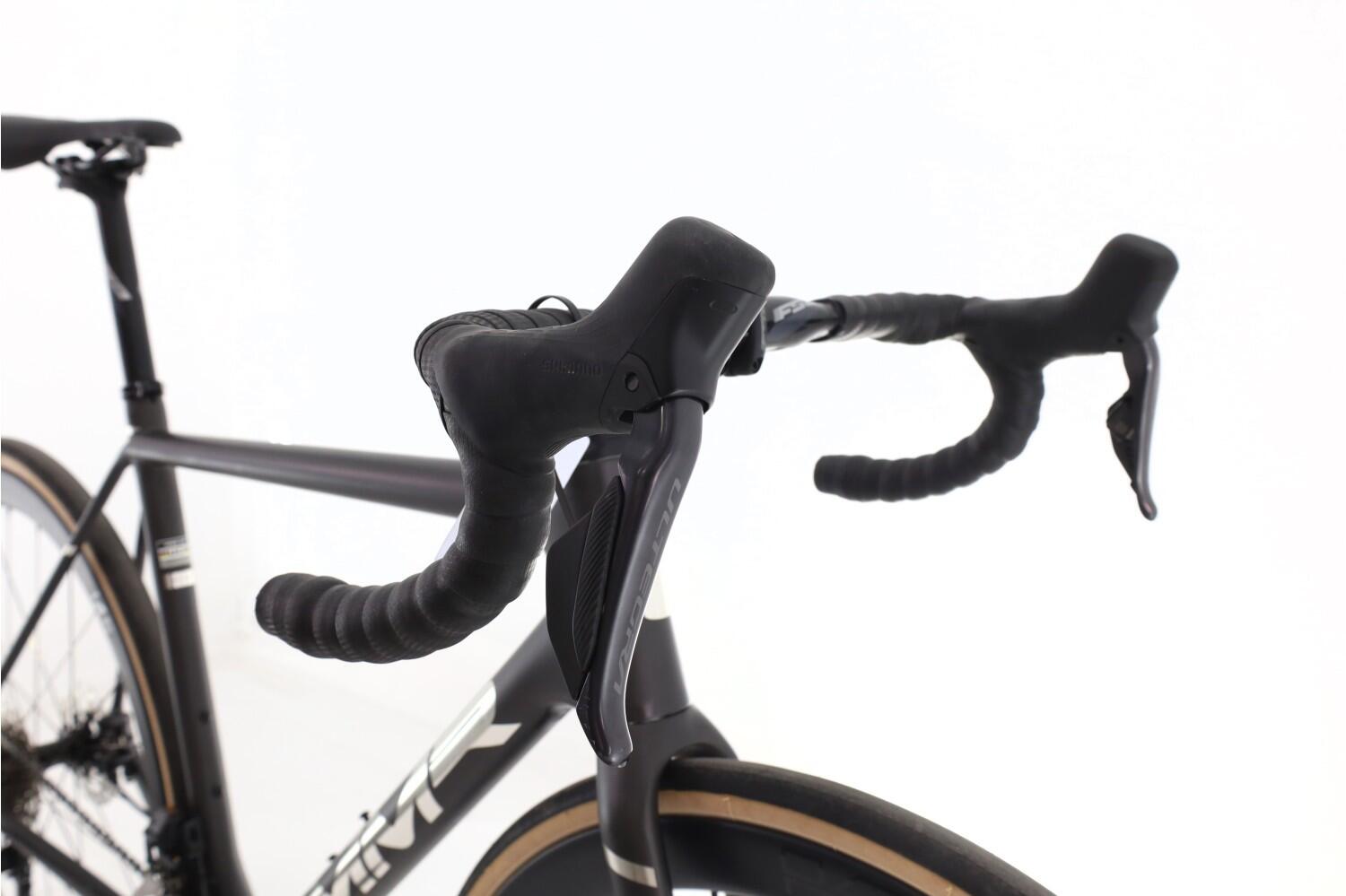 Segunda Vida · Bicicleta carretera ·  Adrenaline Di2 12V · Muy buen estado 6/8