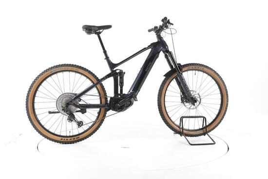 Second Life - BESV TRS 1.1 Fully E-Bike Carbon - Bardzo dobry stan