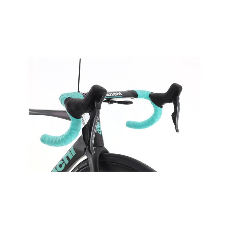 2ND LIFE - Silniční kolo  Specialissima Arkea Team Di2 12V 12 rychlostí