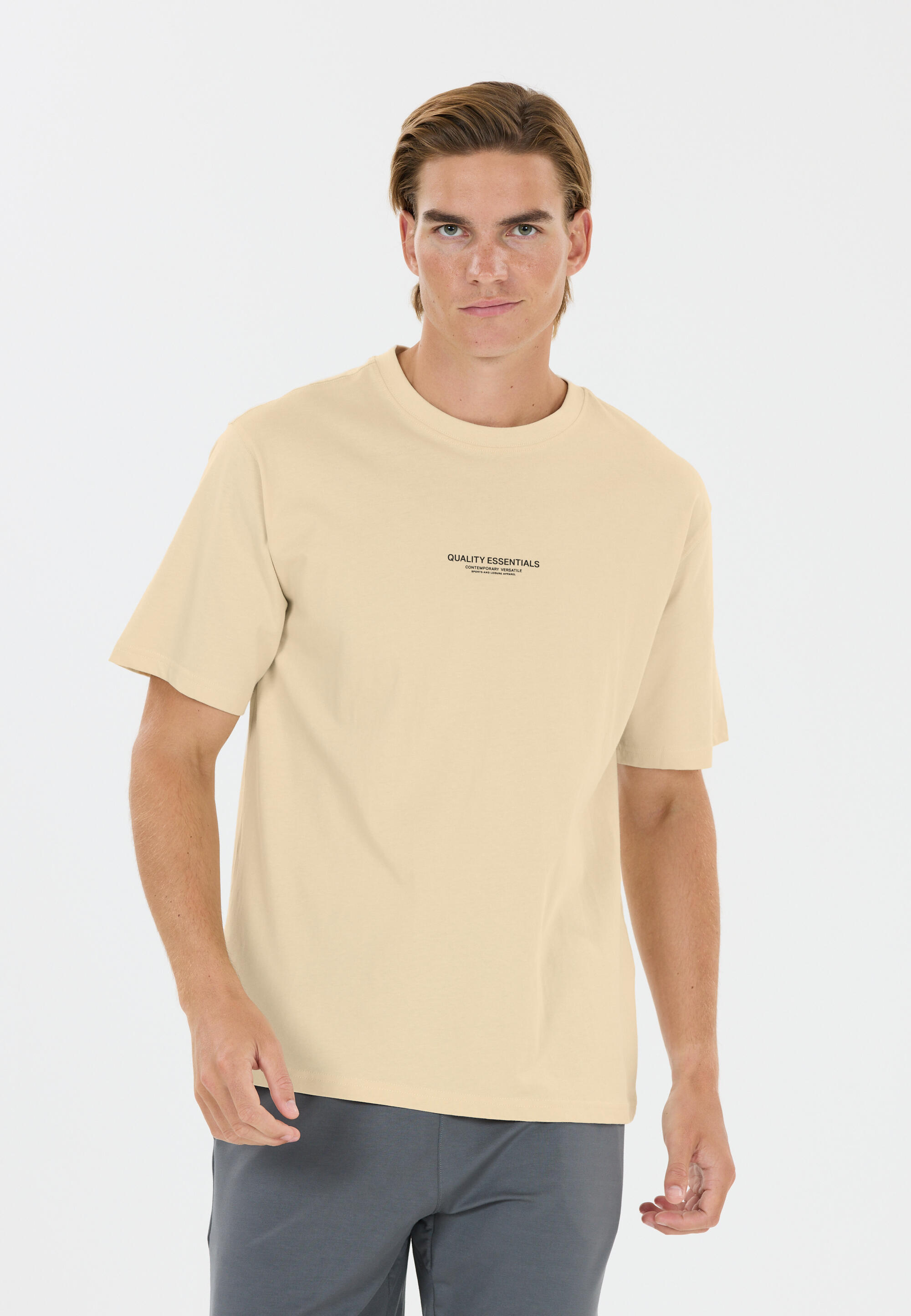 T-shirt Virtus Idan 3/5
