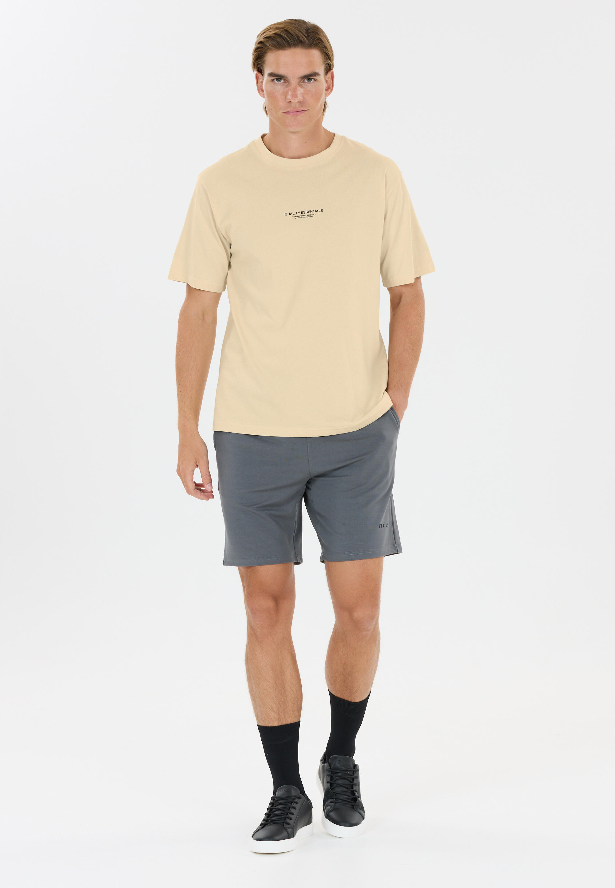 T-shirt Virtus Idan 4/5