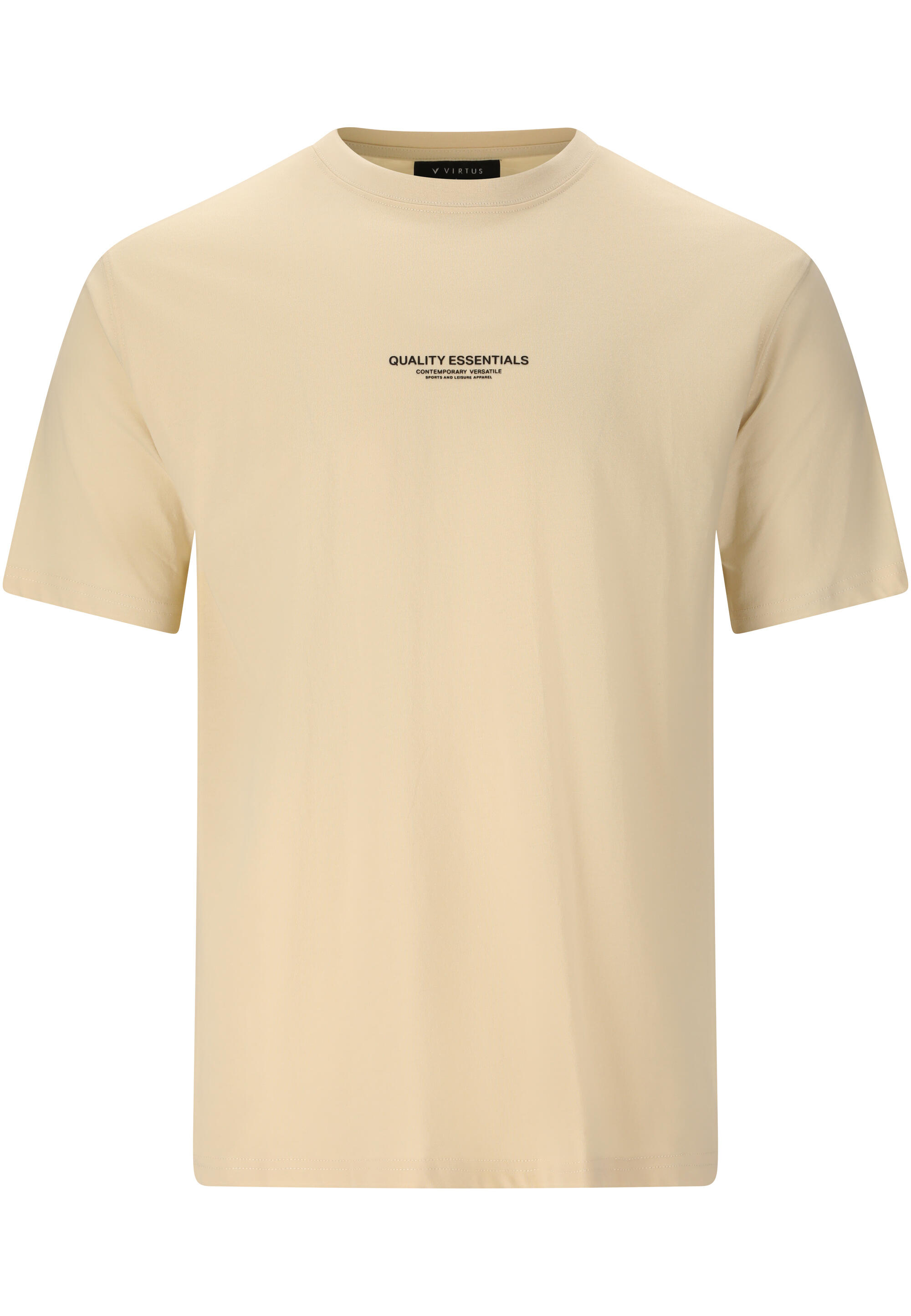T-shirt Virtus Idan
