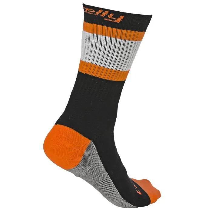 TOUR Team Hockey Socks 4/4