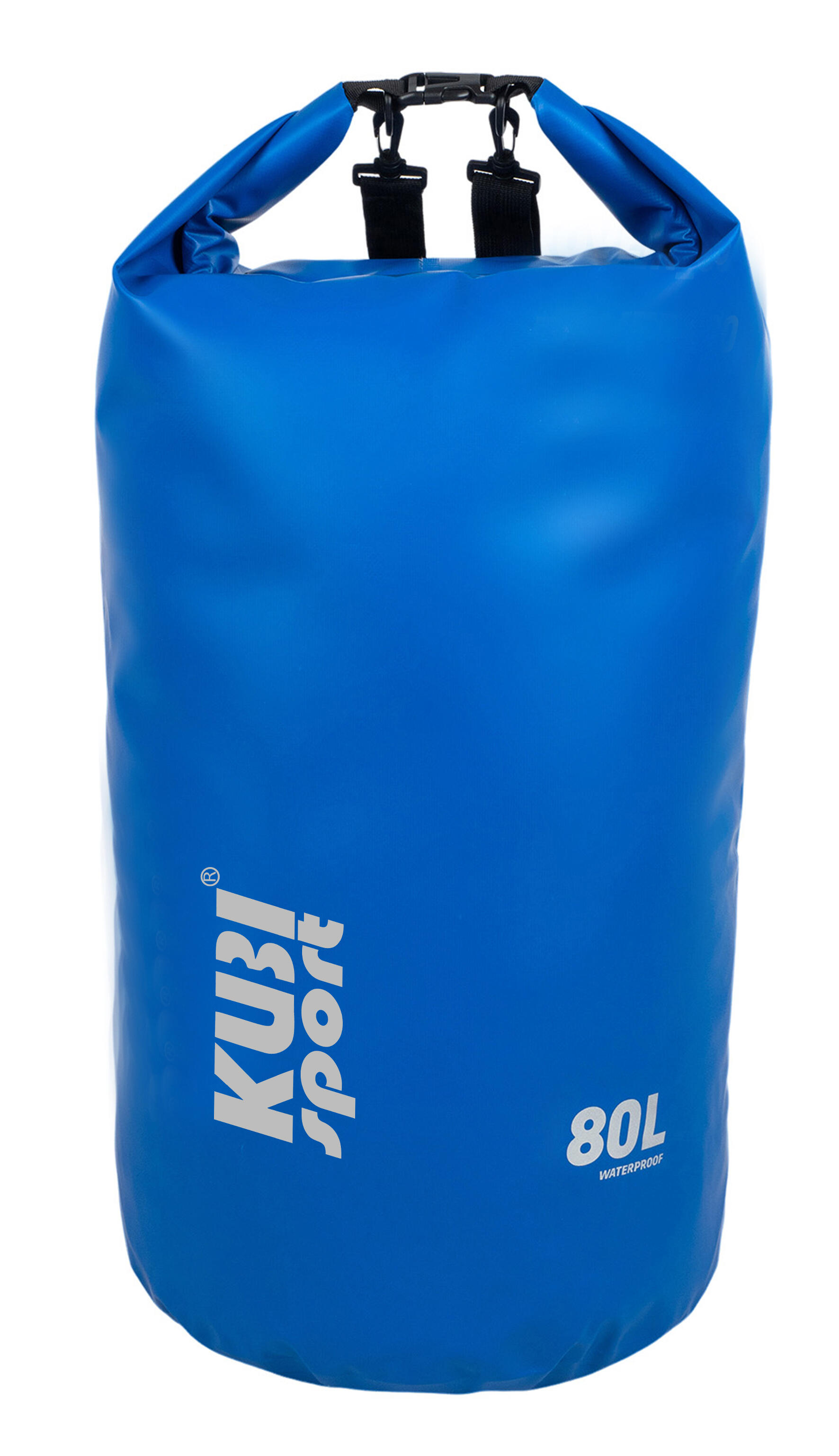 Voděodolný lodní vak 80 L 2/2