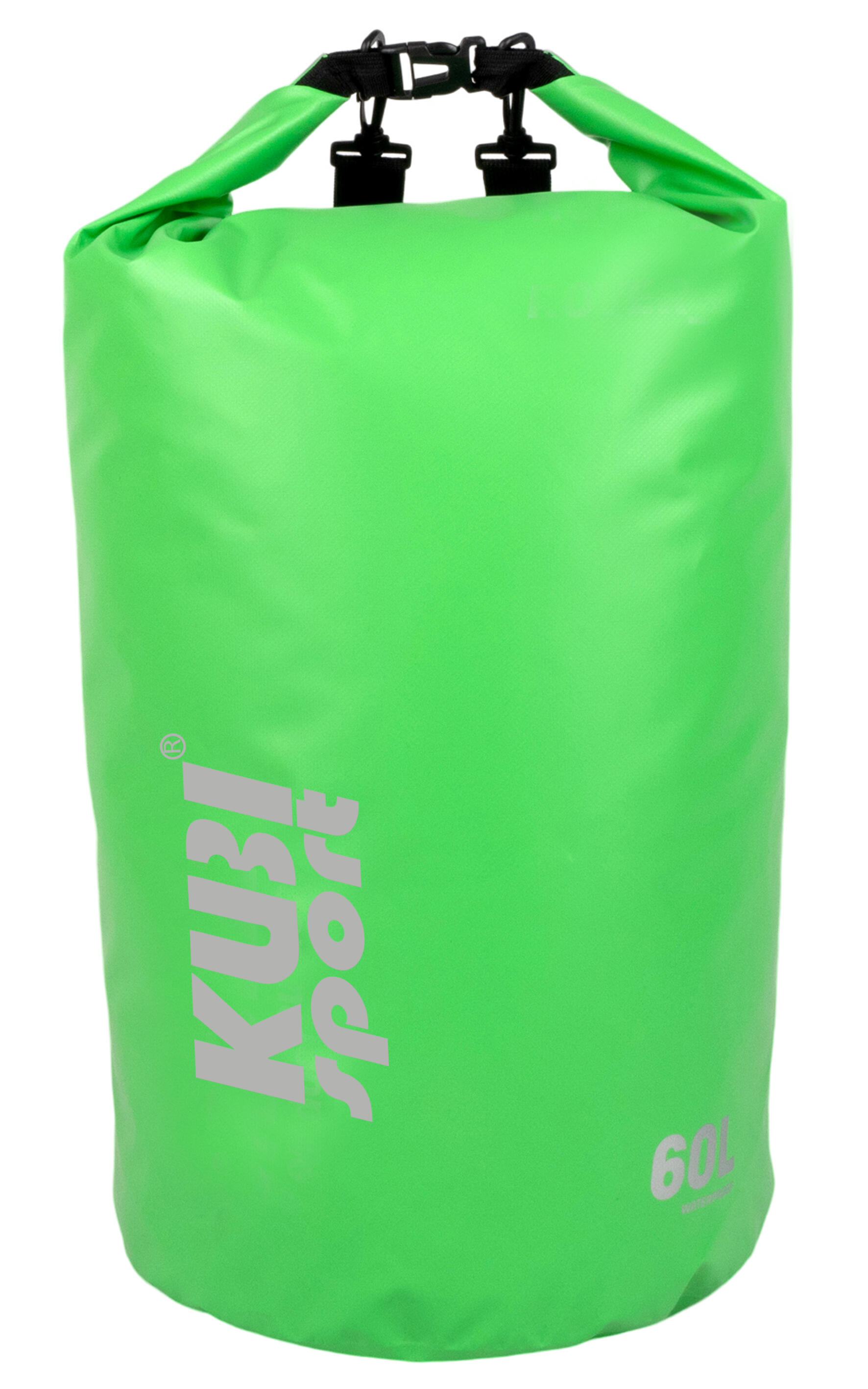 KUBISPORT Voděodolný lodní vak 60 L