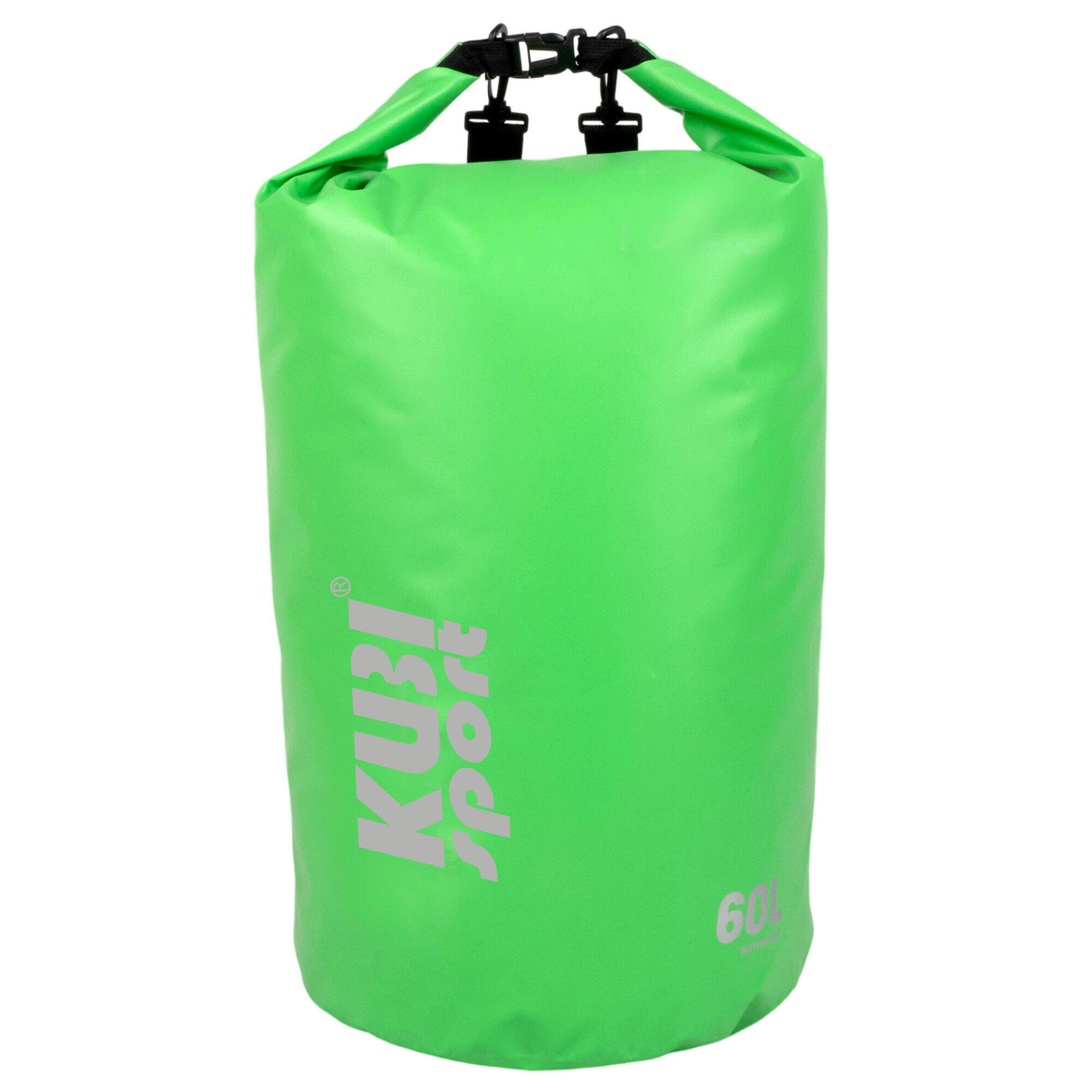 KUBISPORT Voděodolný lodní vak 60 L