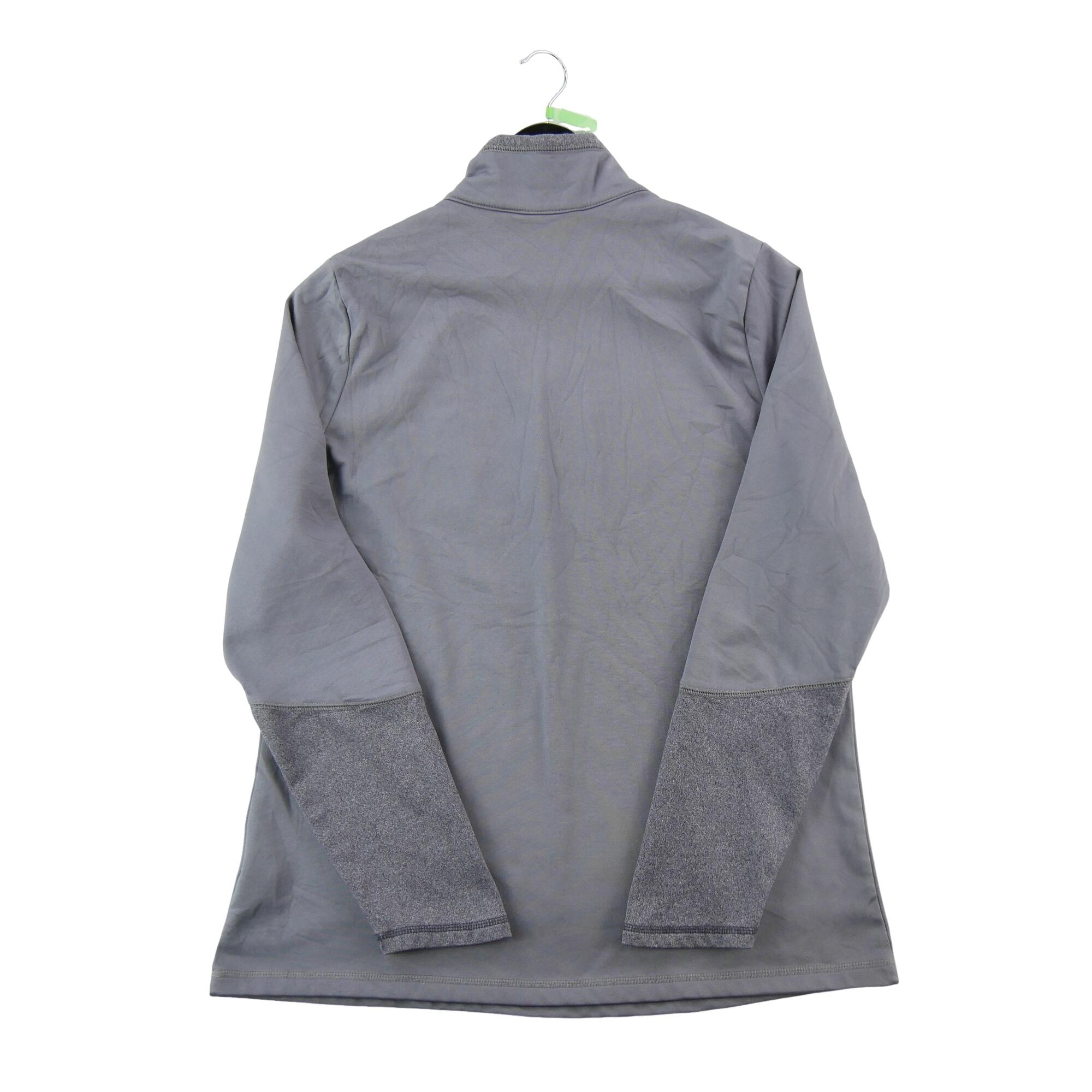 Segunda Vida - Forro polar mujer The North Face violeta - Muy Bueno 2/7