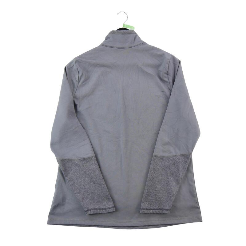 Second life - Pulover fleece damă The North Face - Foarte bun