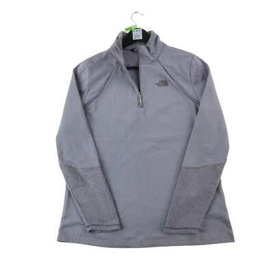 Tweedehands - the north face fleece trui dames - zeer goede staat
