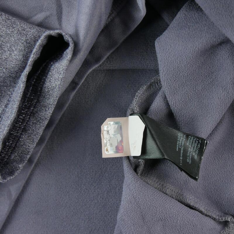 Second life - Pulover fleece damă The North Face - Foarte bun