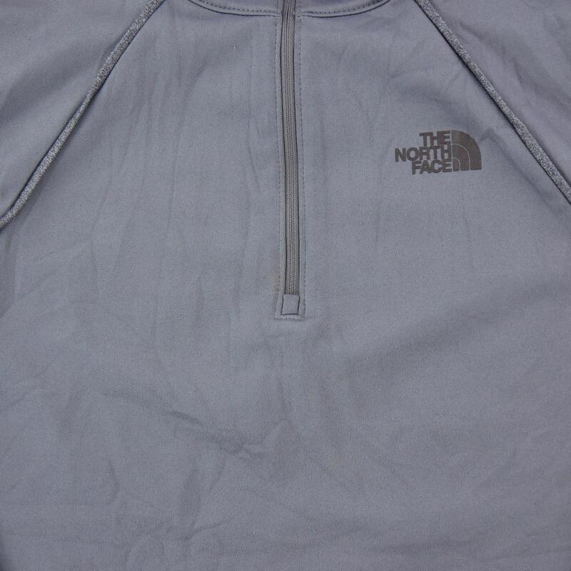 Second life - Pulover fleece damă The North Face - Foarte bun
