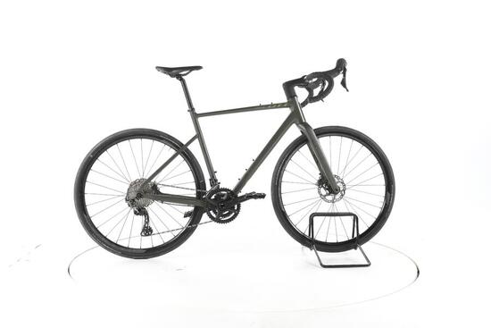 Refurbished - Scott Speedster Gravel 20 - In gutem Zustand