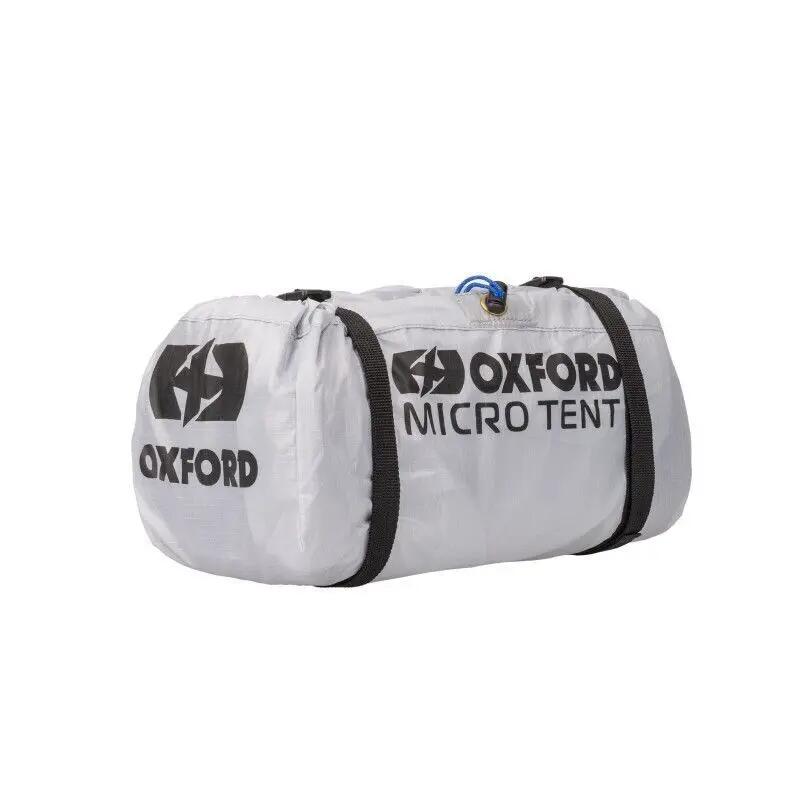 Tenda de camping Oxford Micro 3/3