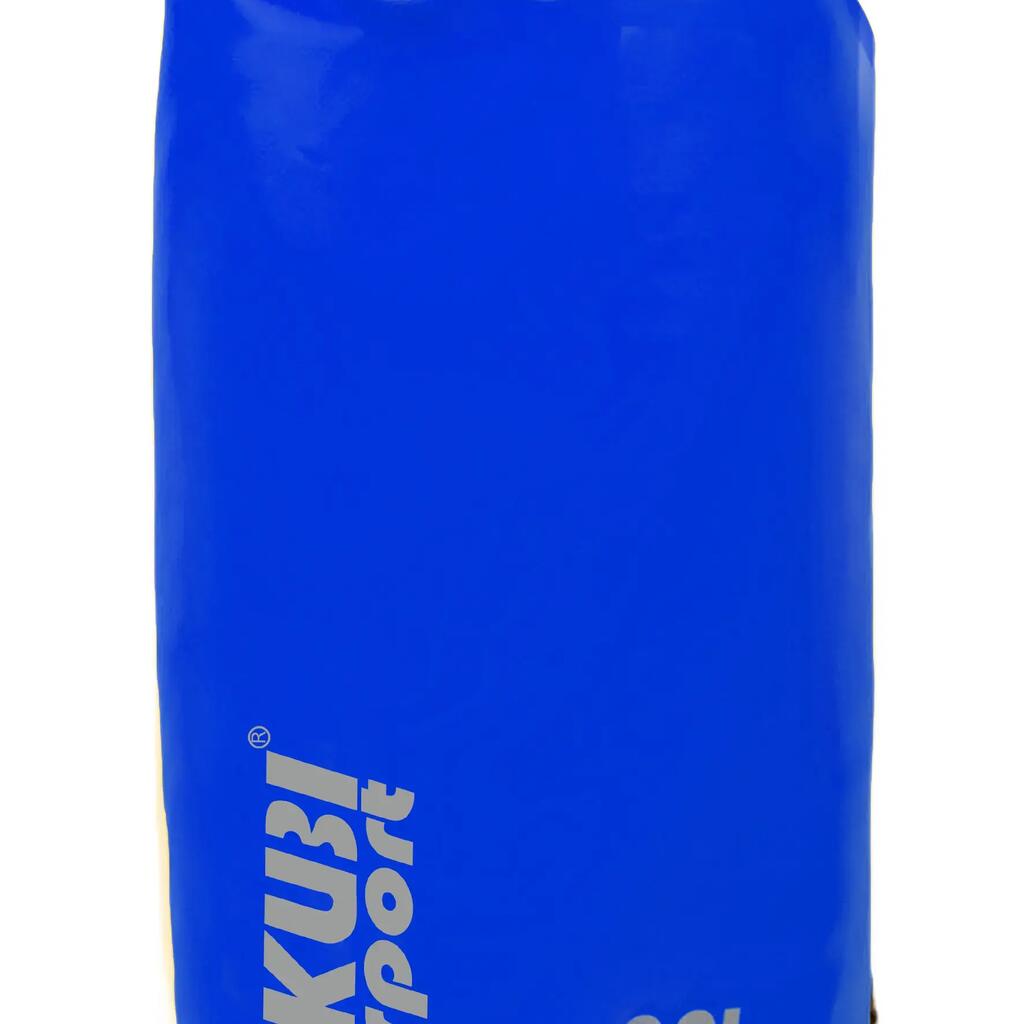 MODRÁ