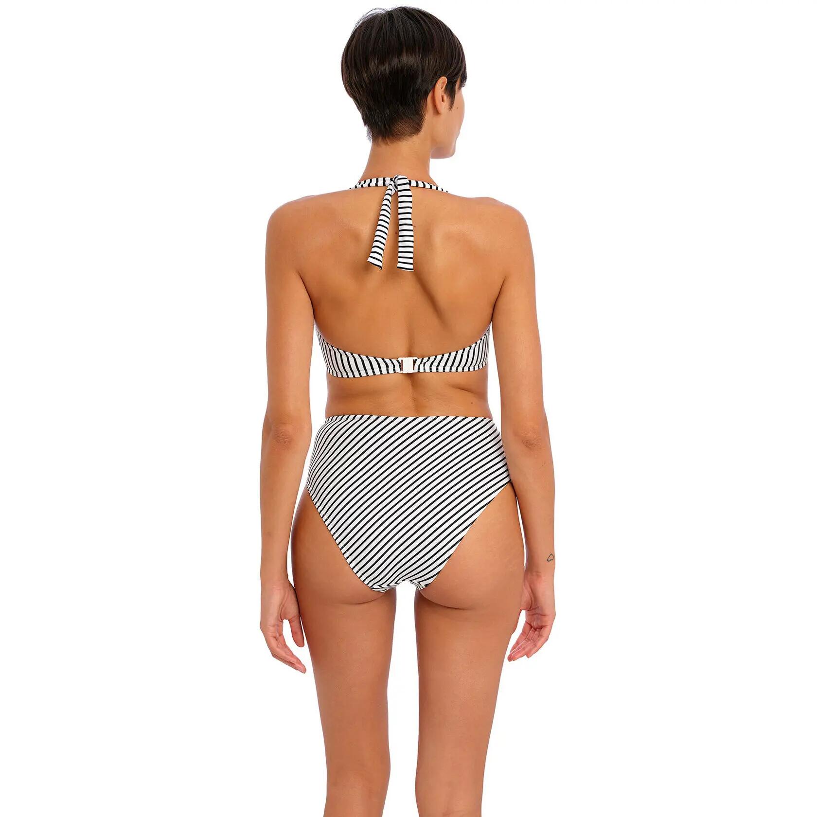 Haut de maillot de bain femme Freya Jewel cove 4/4
