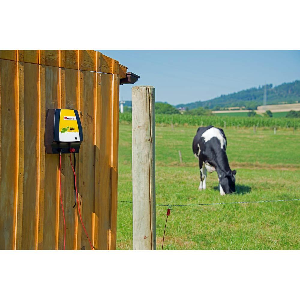 Poste secteur FARMER N200 HORIZONT 3/5