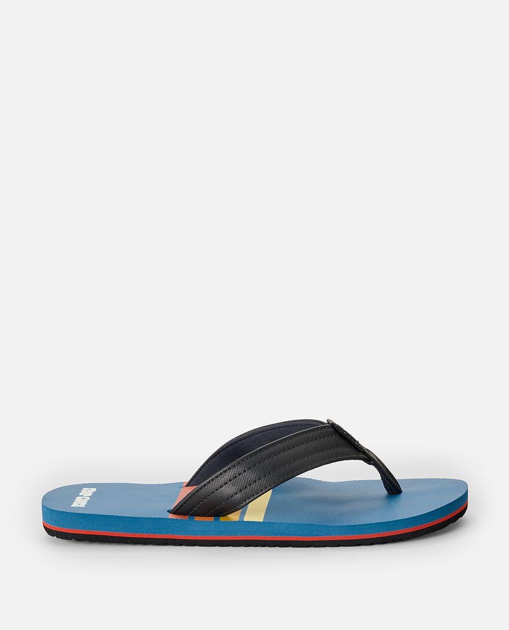Infradito Unisex Ripper 2 Bloom enfant - Blue 5/6