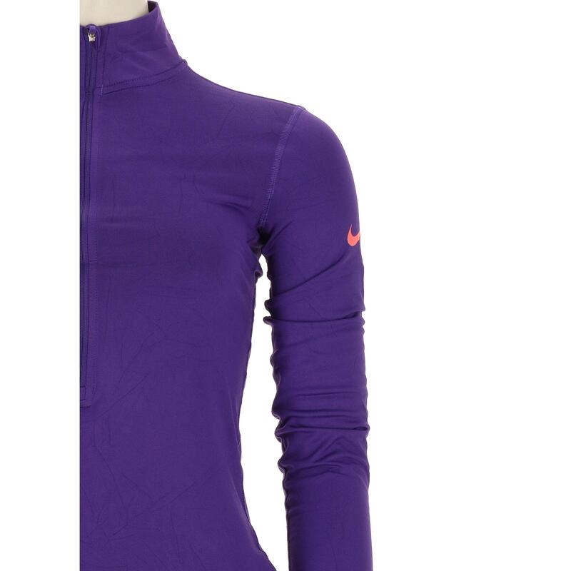 Second life - Hanorac damă Dri-Fit Nike PRO - Ca nou