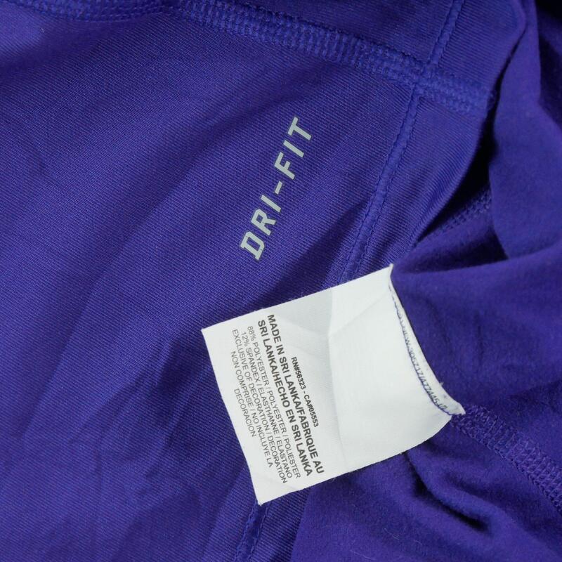 Second life - Hanorac damă Dri-Fit Nike PRO - Ca nou