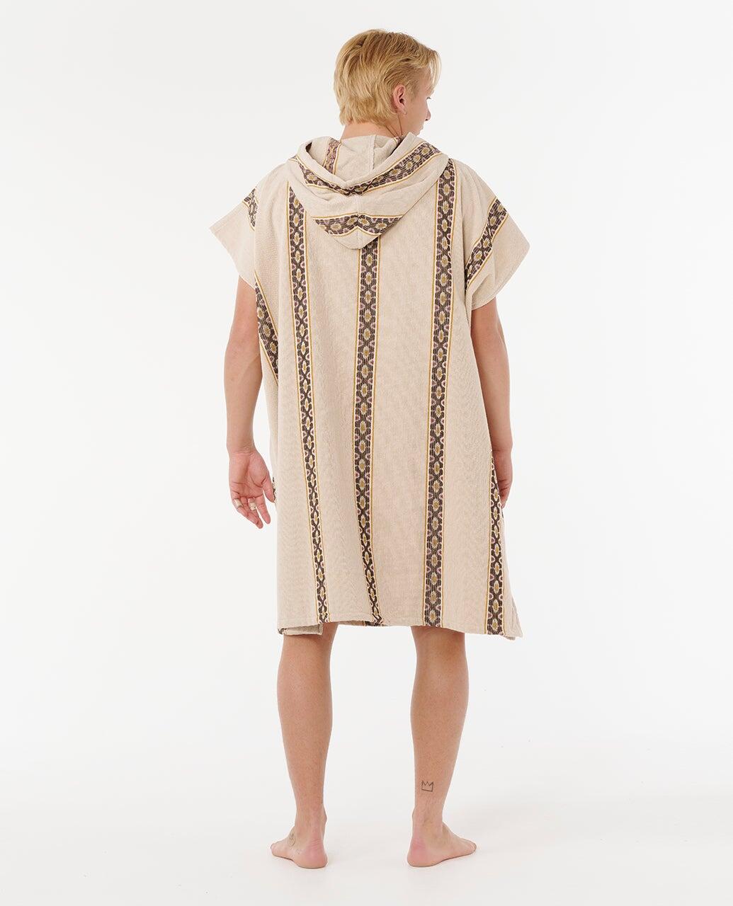 Produkt Unisex Poncho Surf Classic Surf - Bone 3/5