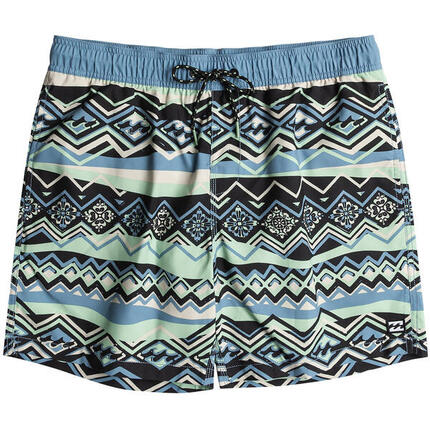 Herren, Damen Badeshort M VACAY LB