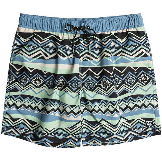 Herren, Damen Badeshort M VACAY LB