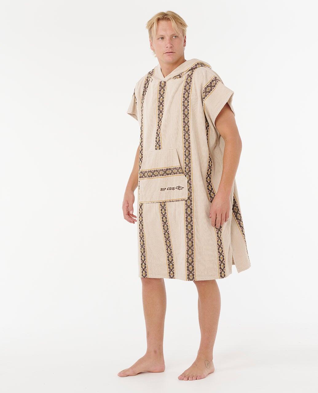 Produkt Unisex Poncho Surf Classic Surf - Bone 2/5