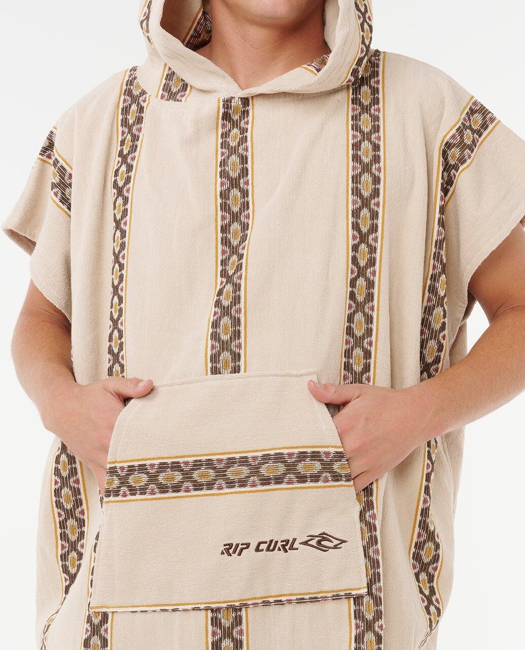 Produkt Unisex Poncho Surf Classic Surf - Bone 5/5
