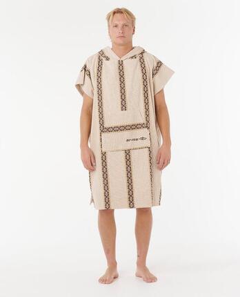 Produit Unisex Poncho Surf Classic Surf - Bone