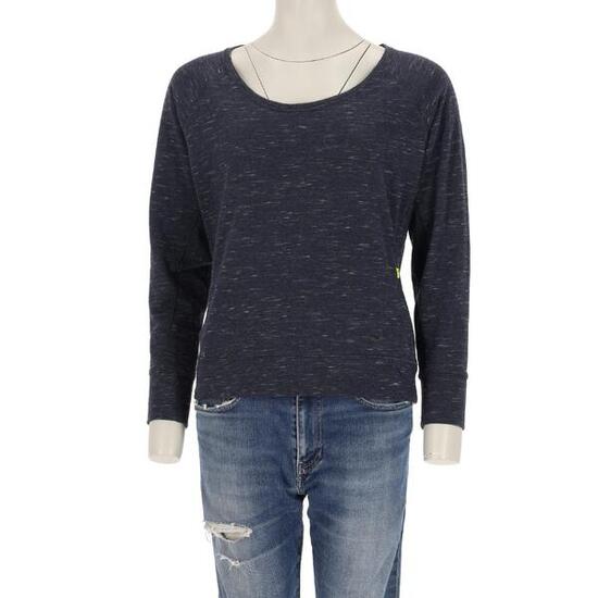 Seconda Mano - Felpa Uomo Nike Dri-Fit - Stato eccellente