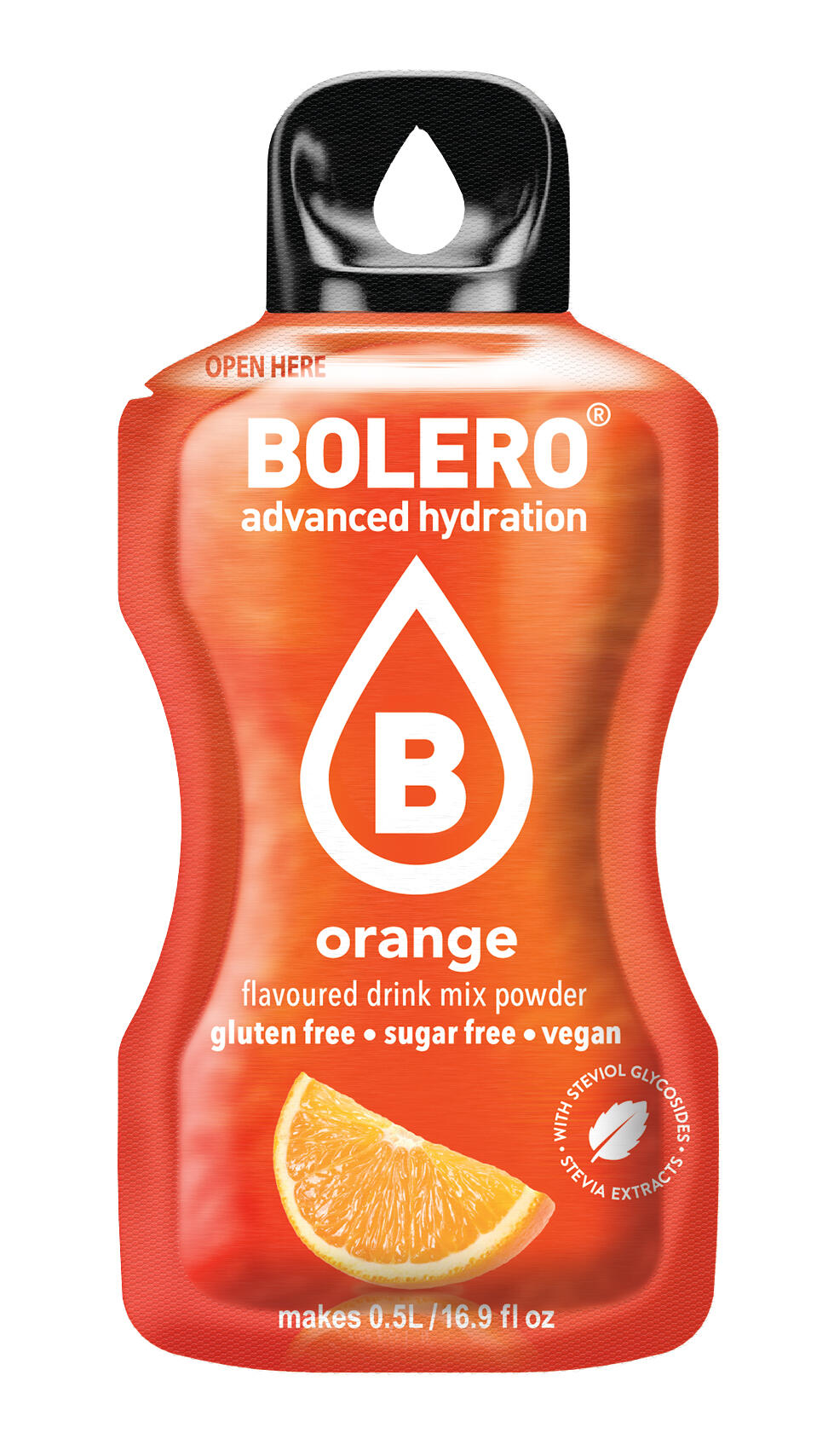 BOLERO picture