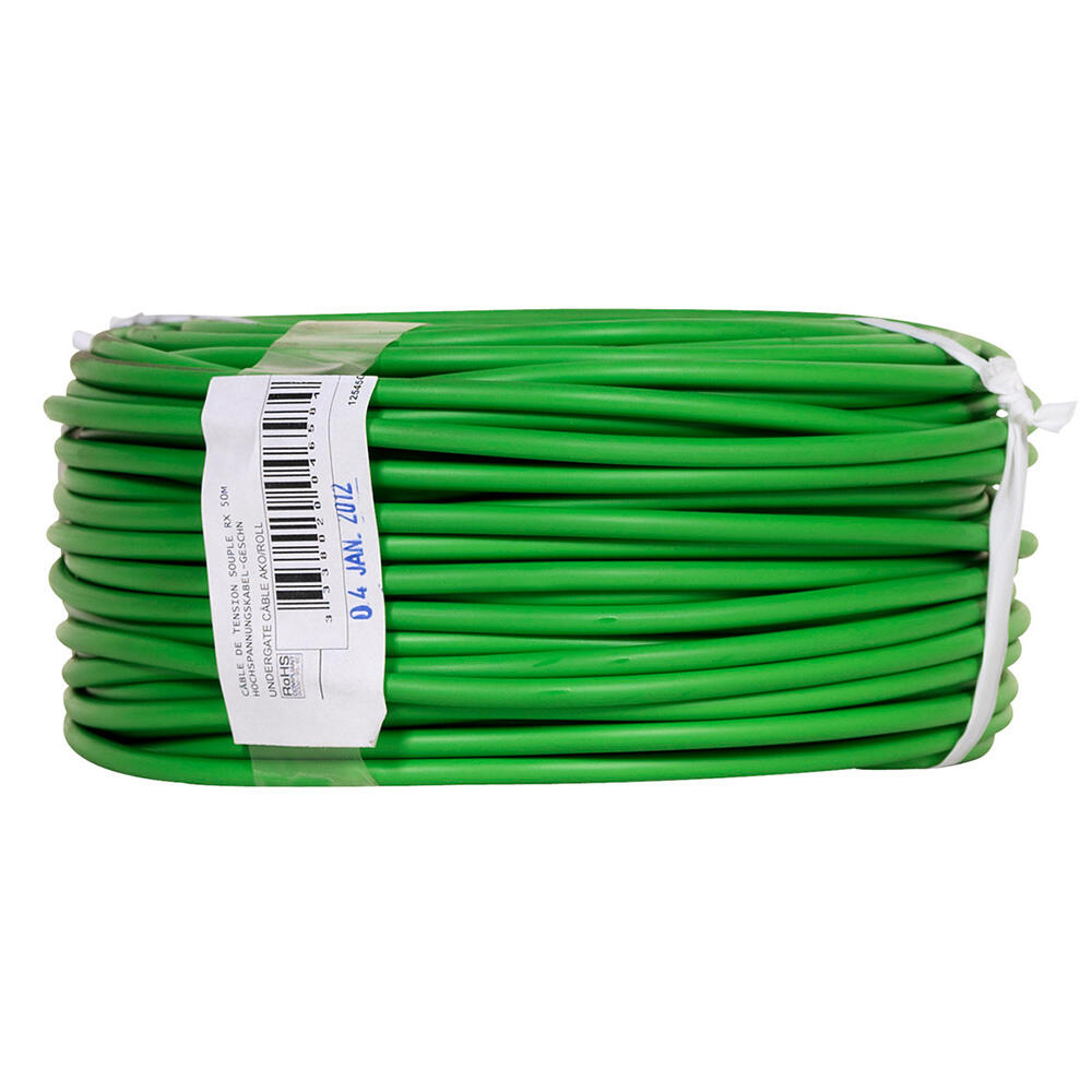 Câble de tension souple 50 m 2/2