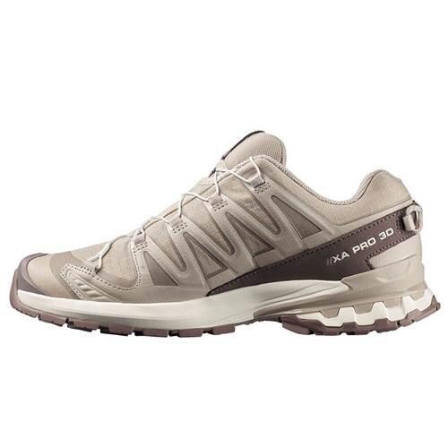 Buty do biegania męskie Salomon Xa Pro 3D V9 Lifelong 3/5