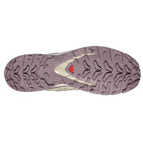 Buty do biegania męskie Salomon Xa Pro 3D V9 Lifelong 4/5