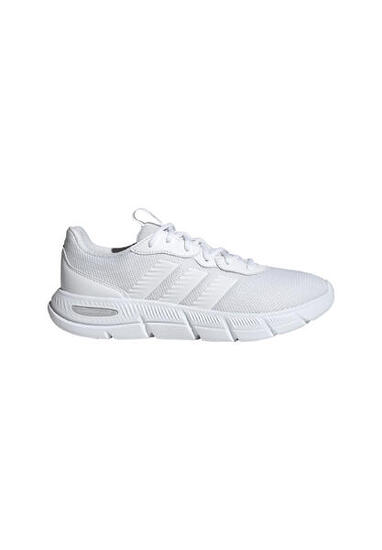 Adidas CLOUDFOAM FLEX - LACES Herren Sneaker KI4427 Weiß