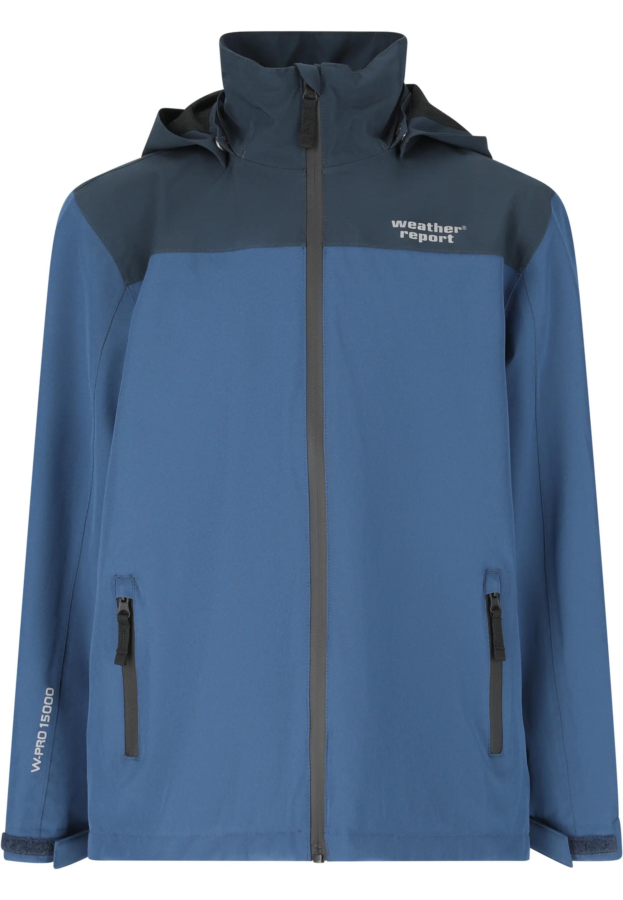 Funktionsjacke Borise Jr. 4/9