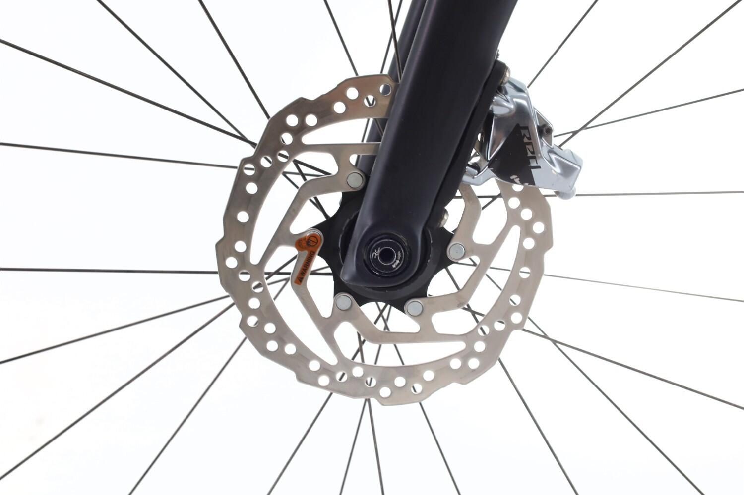 Segunda Vida · Bicicleta carretera ·  Oltre XR4 AXS 12V · Muy buen estado 7/8