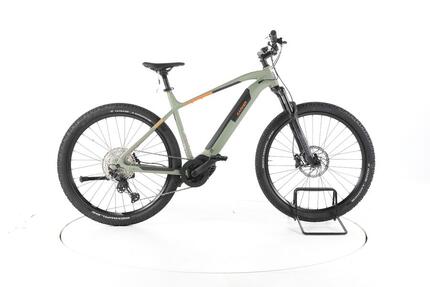 Refurbished - Carver Strict E.440 E-Bike - Sehr gut