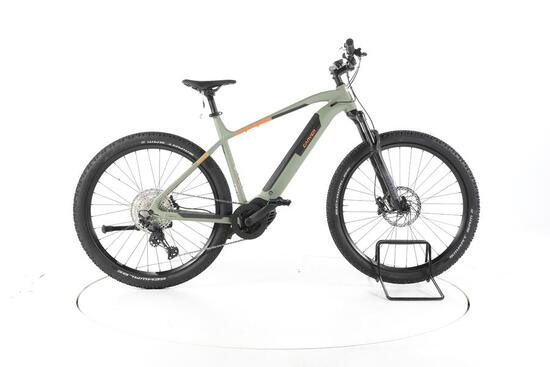 Refurbished - Carver Strict E.440 E-Bike - Sehr gut