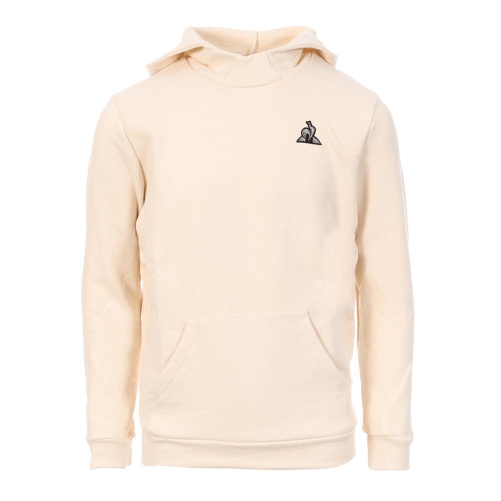 Le Coq Sportif Boys' Ecru Hoody