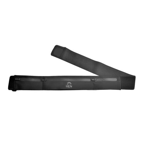 Marsupio con chiusura in velcro – Cintura da corsa regolabile per cellulare