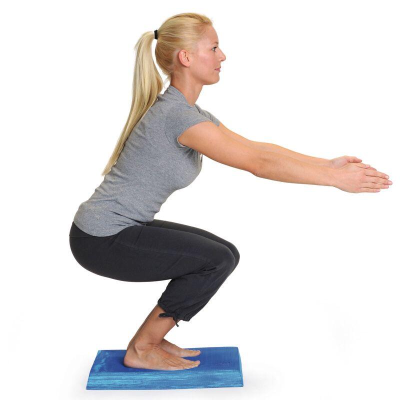 Balancefit Pad 3/5
