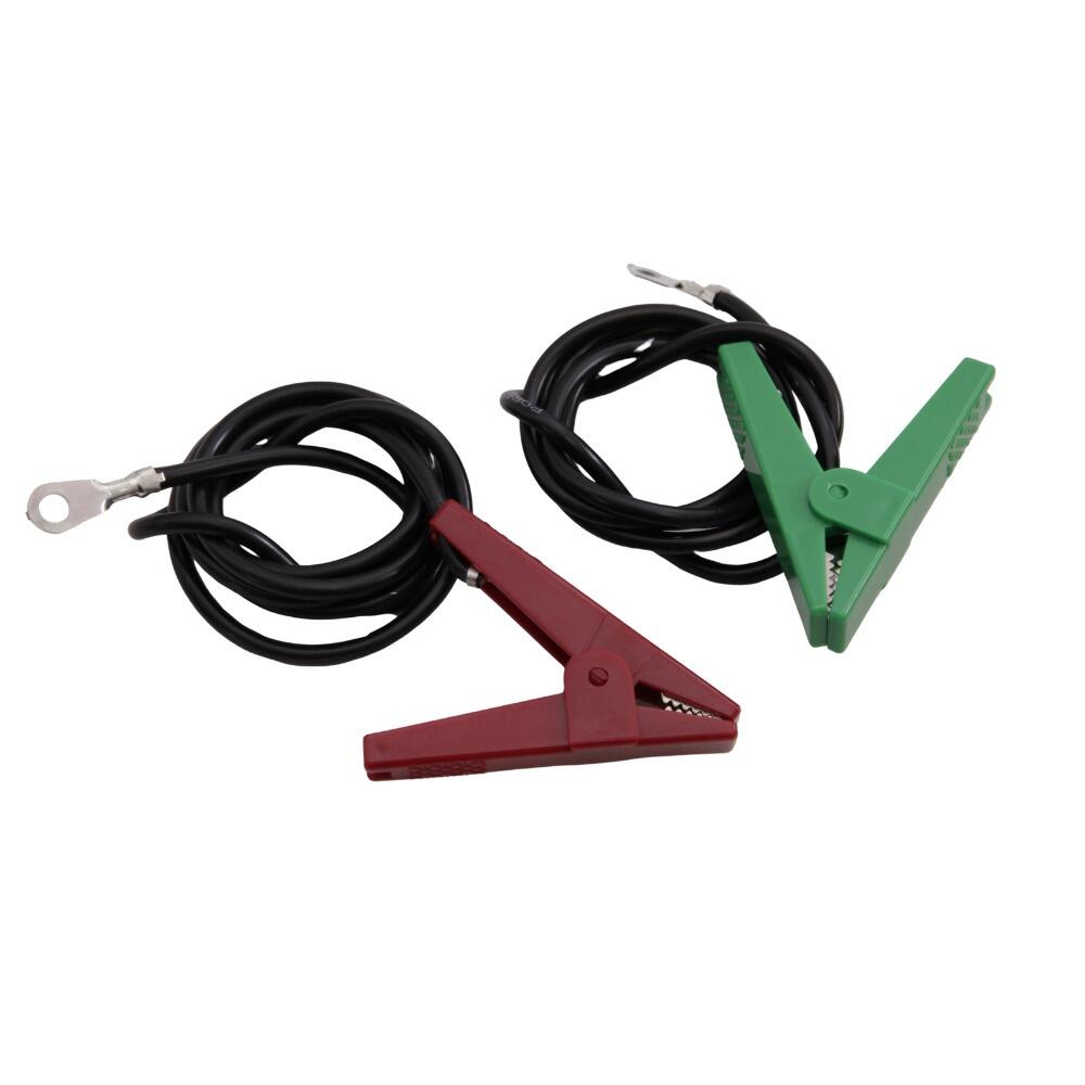 Cable de connexion pour batterie 12V UKAL 1/2