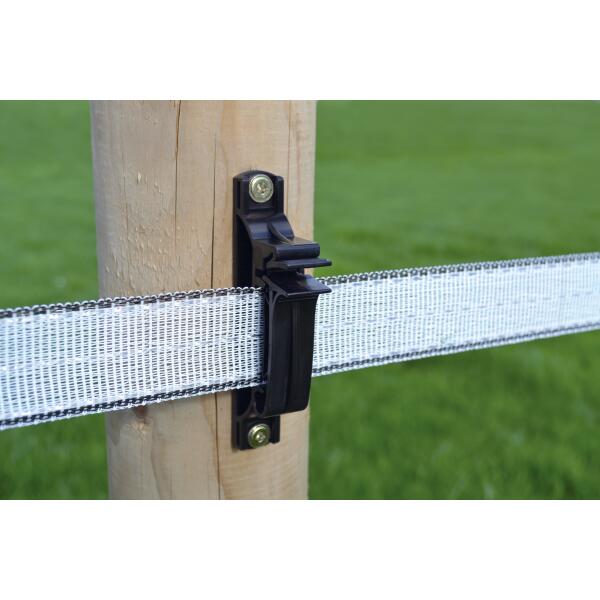 10 Isolateurs ruban RANGER I-40 FIX PLUS HORIZONT 2/2