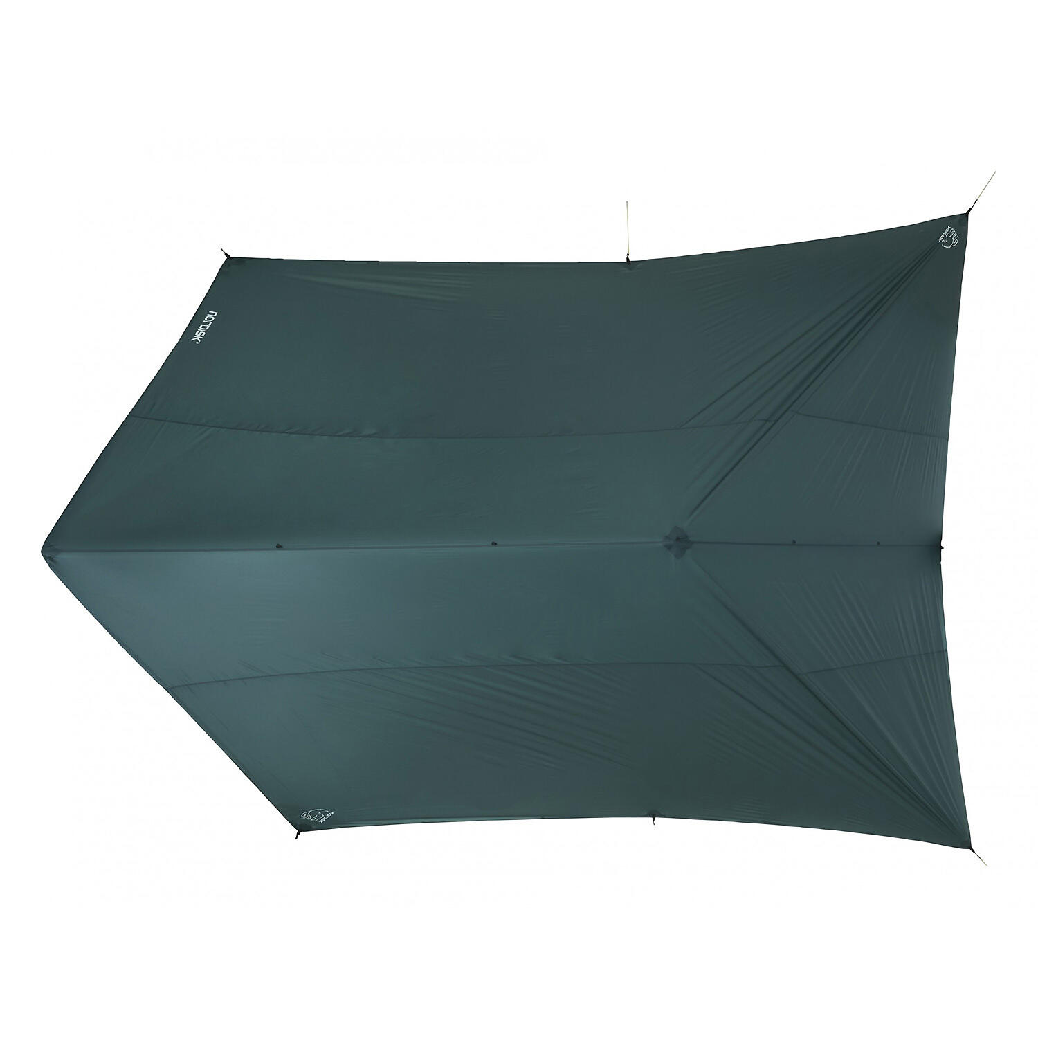 Unisex Sonnensegel VOSS 20 SI 3/5