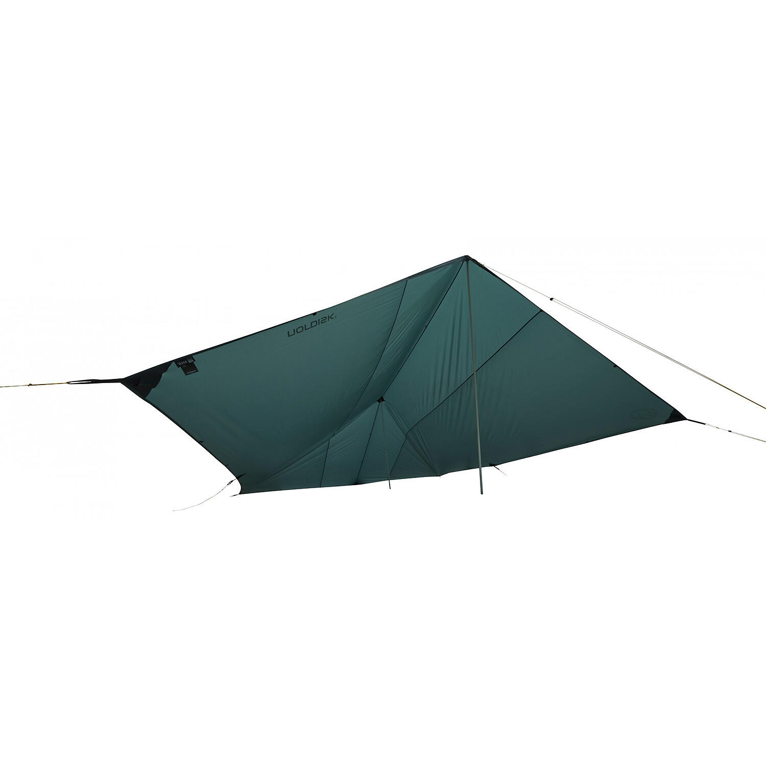 Unisex Sonnensegel VOSS 20 SI 2/5