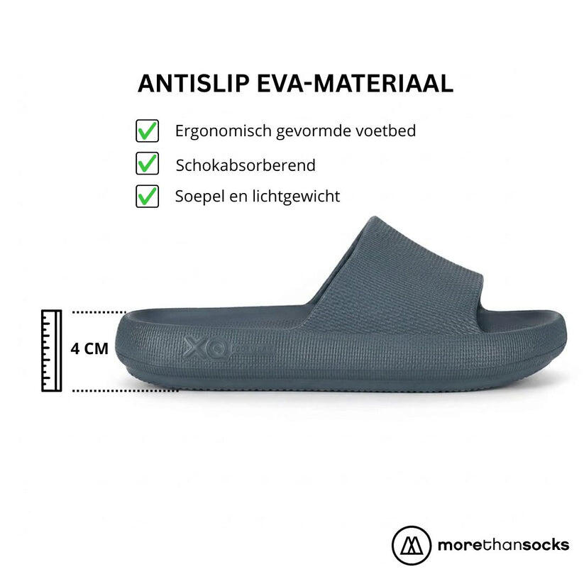 Tongs pour hommes - Pointures 41 à 45 5/6