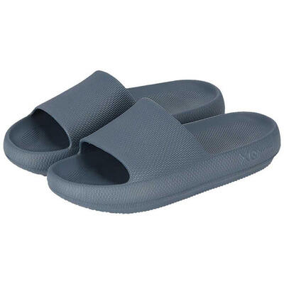 Flops heren - maat 41 t/m 45 - badslippers heren - slippers heren