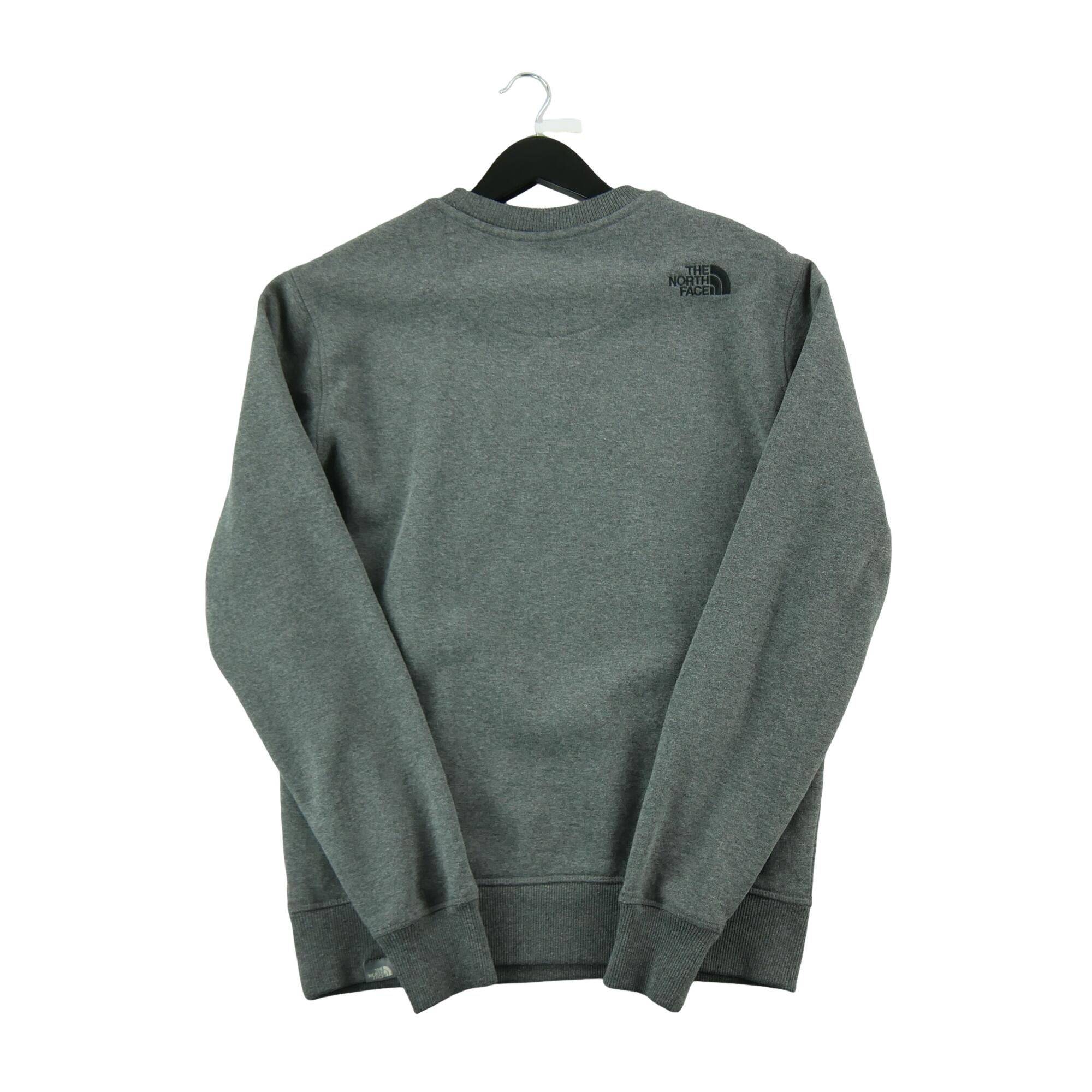 Reconditionné - Pull Homme TNF Gris - Excellent 2/6
